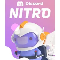 Discord Nitro icon