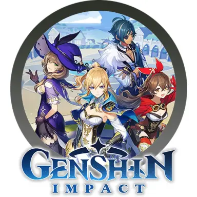 Genshin Impact