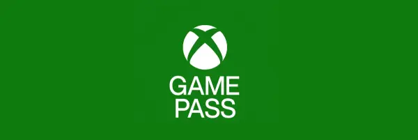 Xbox Game Pass banner